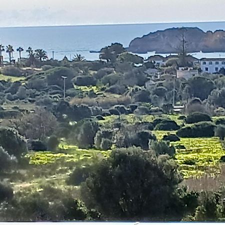 Edif Vaumar Apartamento Com Vista Mar Portimao Bagian luar foto