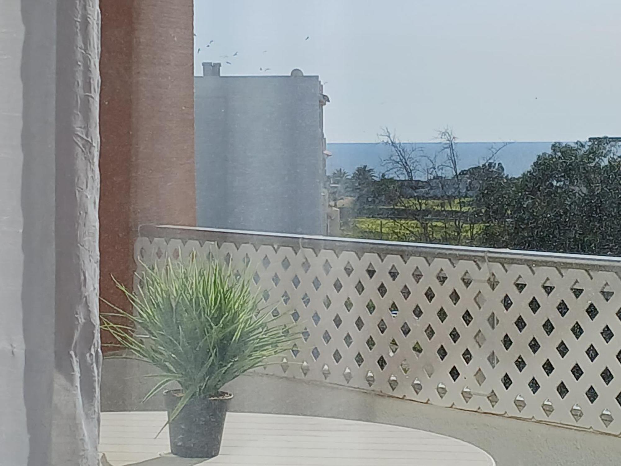 Edif Vaumar Apartamento Com Vista Mar Portimao Bagian luar foto
